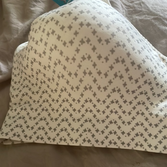 Hanes G199 Comfort Flex Fit Wireless Bra - Picture 14 of 16